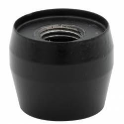 Anel espa�ador para manopla do c�mbio Trigger � Preto C�digo da pe�a: 98-4451-0 C�d.:04284