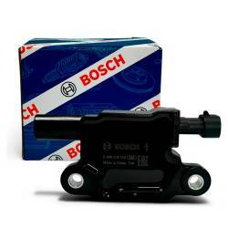 BOBINA BOSCH DE PRISMA/ONIX #0986.22A.210 Cd.:04292