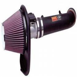 FILTRO ESPORTIVO K&N INTAKE 57 PARA FORD RANGER 4.0 V6 +3.2 HP         57-2527 Cd.:03852.