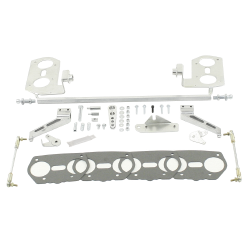 ACIONAMENTO WEBER IDF EMPI 43-5223-0 Cd.:00013