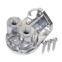 ADAPTADOR FILTRO LEO FUSCA EMPI 00-9204-0 SADA VERTICAL Cd.:03225.