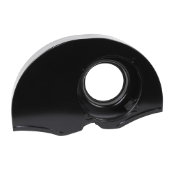 LATA CAIXA DA VENTOINHA EMPI PARA FUSCA 8670-7 Cd.: 03727