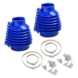 COIFA DO CAMBIO VW AR STANDARD AZUL 00-9970-0 Cd.:03218