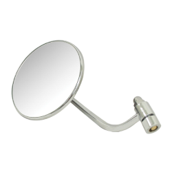 Espelho Retrovisor Fusca Europeu Empi 98-2013-0 Cd.:03568