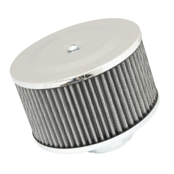 FILTRO DE AR REDONDO EMPI SOLEX 32/34 EMPI#00-9045-0 Cd.:03771.