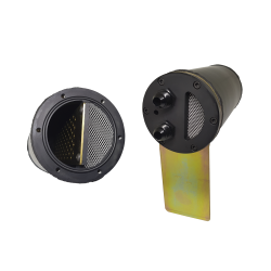 RESERVATORIO OLEO OIL SUMP 1 LITRO COR PRETA Cd.:01373.