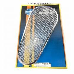 Protetor Tela Capa Polia Buggy Empi Proteo Correia 00-9136-0 Cd.:03876.